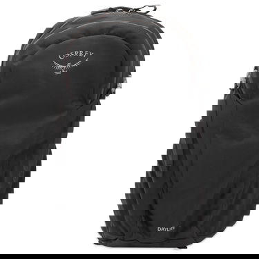 Batoh Osprey Daylite Backpack Čierna | 10002926, 0