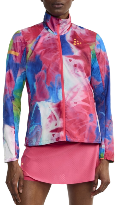 Vetrovka Craft PRO Hypervent 2 Rôznofarebný | 1914593-745007, 0