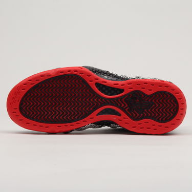 Tenisky a topánky Nike Air Foamposite One Čierna | 314996-101, 4