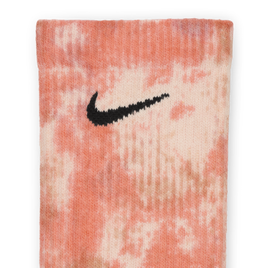 Ponožky Nike Everyday Plus Oranžová | FJ0747-907, 3