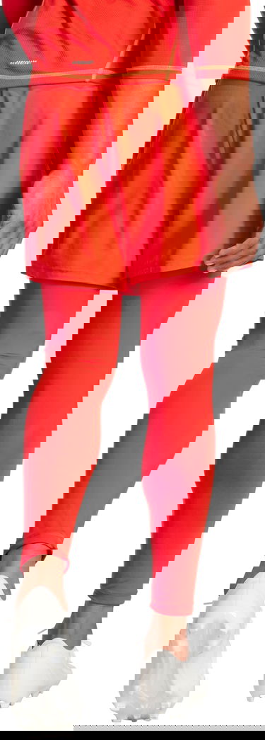 Legíny adidas Originals TIRO24 P GK Leggings Oranžová | in0437, 1