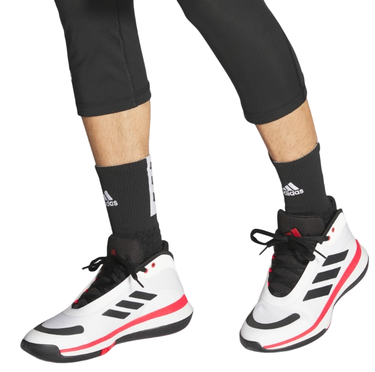 Tenisky a topánky adidas Performance Bounce Legends Biela | ie9277, 4