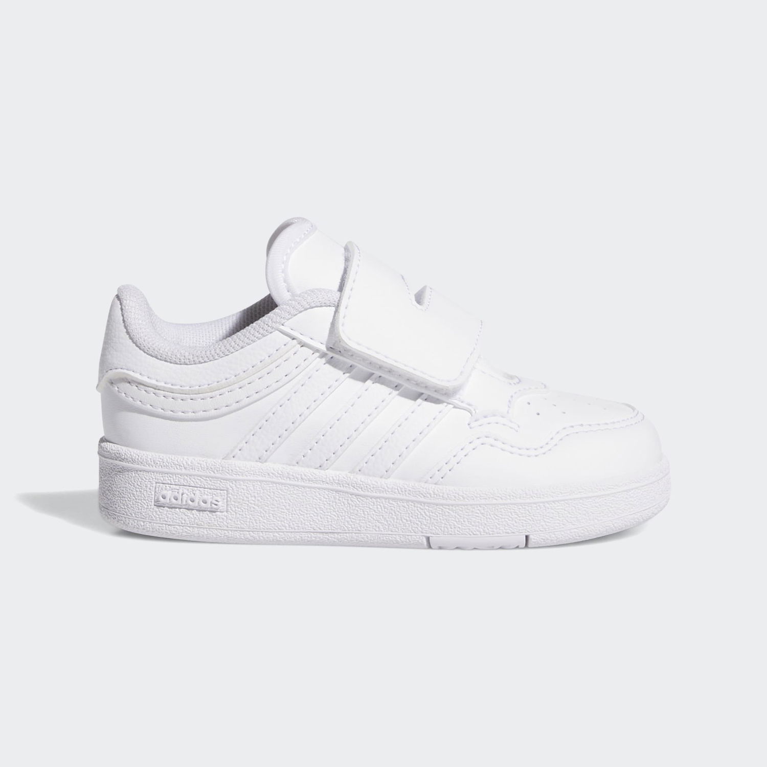 Tenisky a topánky adidas Performance Hoops 4.0 CF I Biela | JI3485, 0
