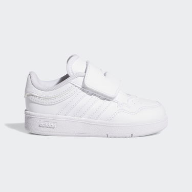 Tenisky a topánky adidas Performance Hoops 4.0 CF I Biela | JI3485, 0