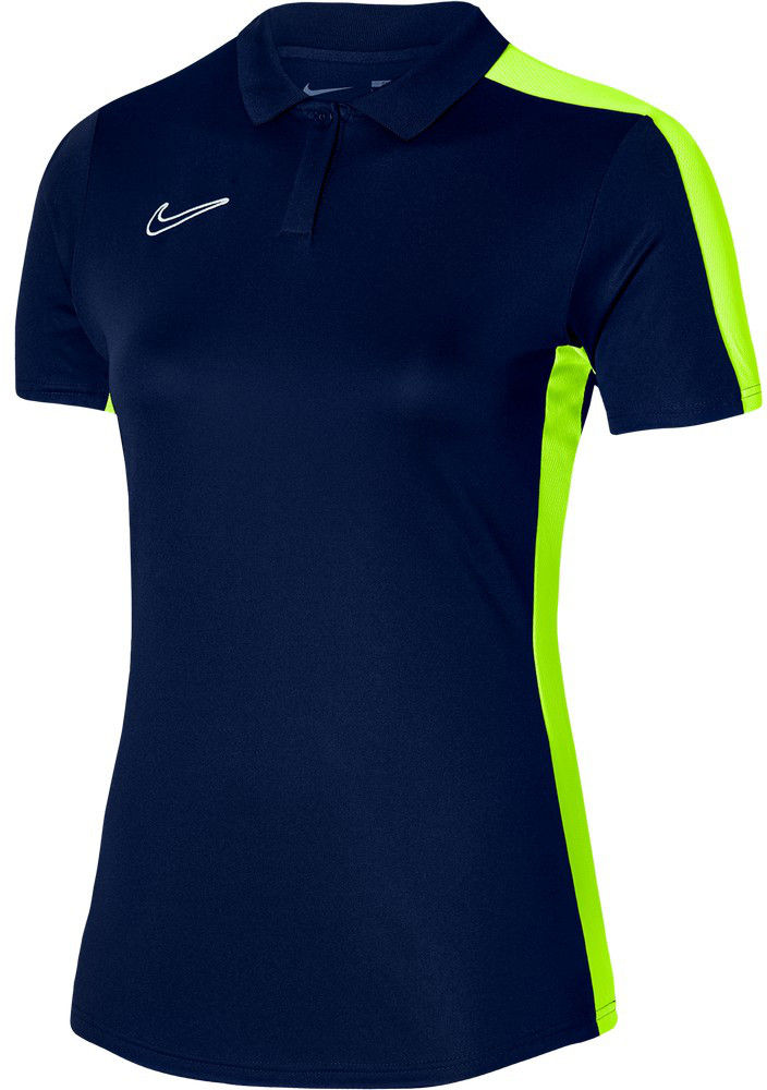 Polo tričko Nike Dri-FIT Academy 23 Polo Shirt Navy | dr1348-452, 0