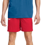 UA Baseline Woven Short