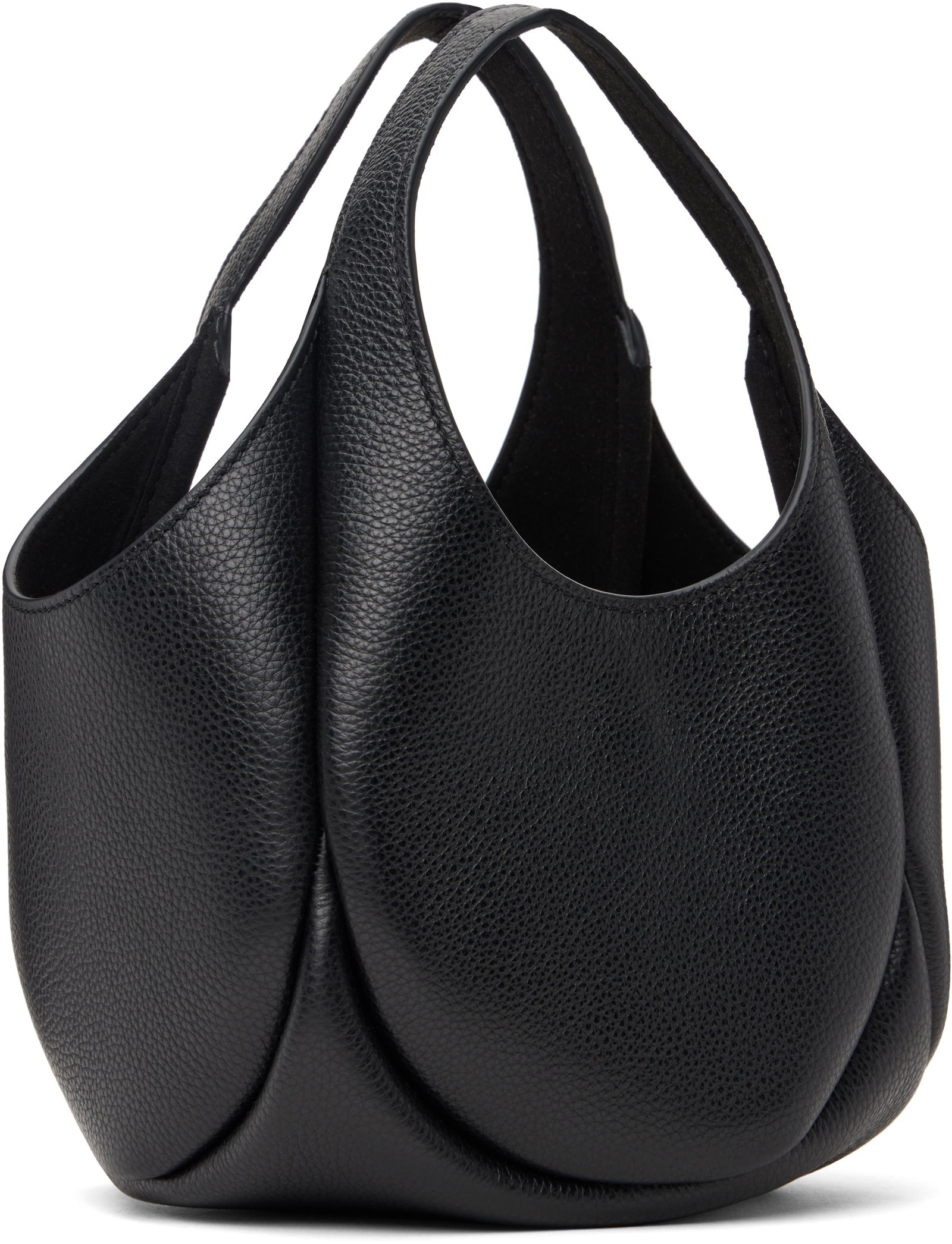 Mini Bucket Swipe Bag