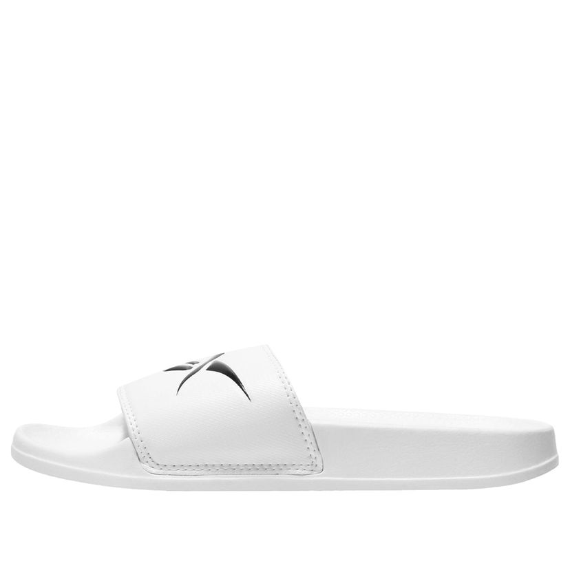 Tenisky a topánky Reebok Classic Slide Slippers Biela | CN0213