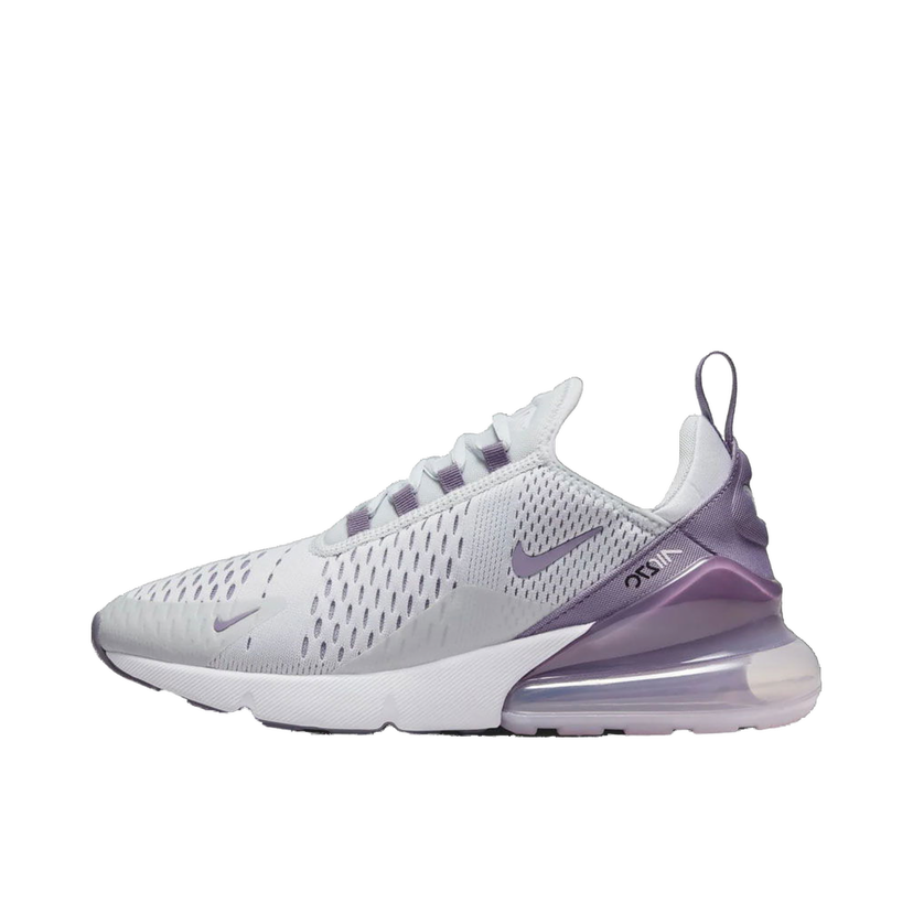 Tenisky a topánky Nike Air Max 270 Pure Platinum Lilac Bloom W Fialová | HF5123-043