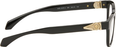 Slnečné okuliare Versace Medusa V Glasses Čierna | 0VE3376U 8056262427675, 1