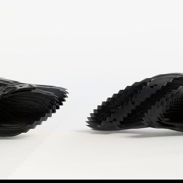 Tenisky a topánky Crocs Classic Mega Crush Sandal Čierna | 207989-001, 4