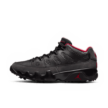 Tenisky a topánky Jordan Air Jordan 9 Low Čierna | FJ5934-002, 4