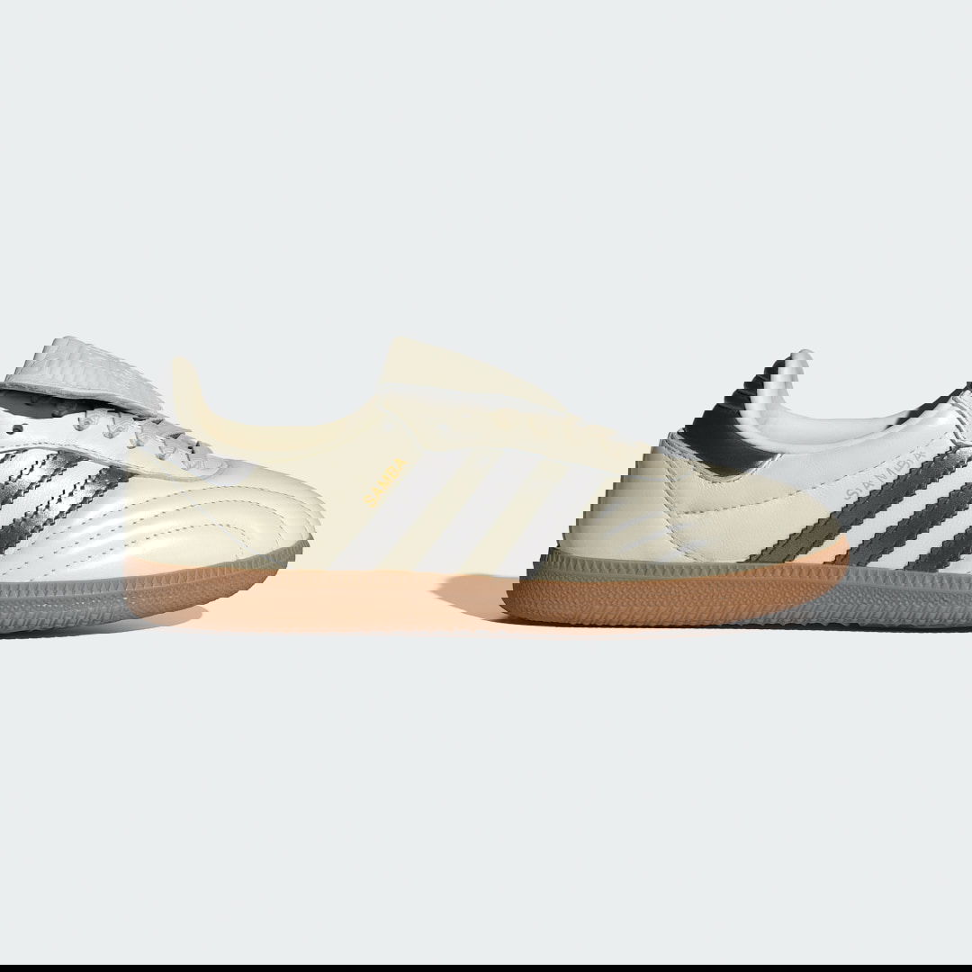 Tenisky a topánky adidas Originals Samba Lt Béžová | JP6143, 0
