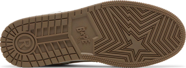 Tenisky a topánky BAPE Brown Sta 93 Hi Béžová | 0ZXSHM191011I-BGA, 2