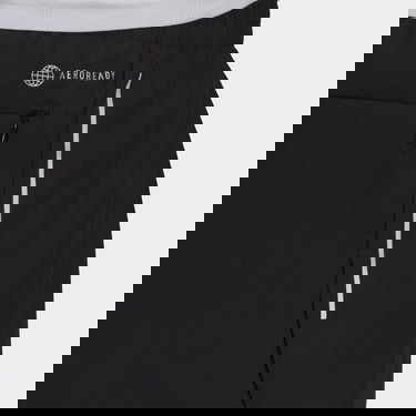 Šortky adidas Performance Own the Run Split Shorts Čierna | H58594, 3