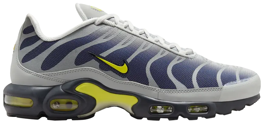 Tenisky a topánky Nike Air Max Plus (GS) Šedá | HF0030-001, 0