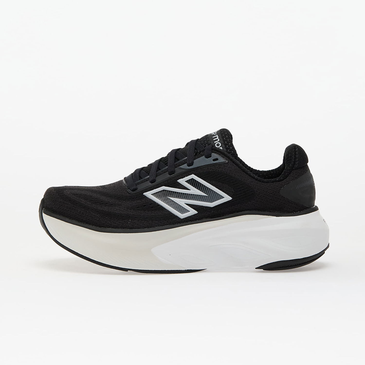 Tenisky a topánky New Balance More Black Čierna | WMORGR6, 0