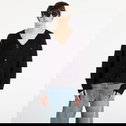 Textured Knit Cardigan