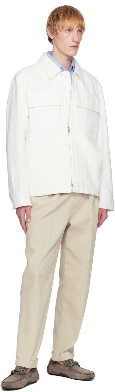 Tenisky a topánky FERRAGAMO Salvatore Ferragamo Gancini Ornament Driver Loafers Šedá | 778798, 4