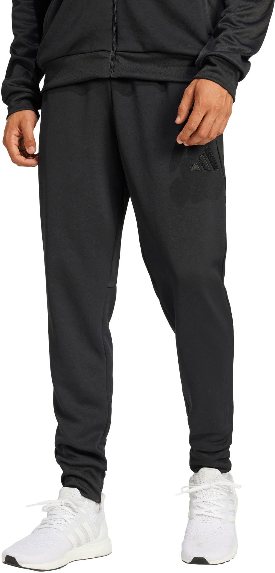 Tepláky adidas Originals adidas TIRO25 Training Pants Čierna | jd9082, 0