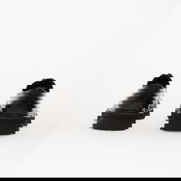 Tenisky a topánky KENZO Derby Metallic Toe Cap Chunky Sole Čierna | FF65DB111L52.99, 4