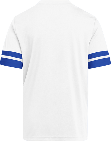 Dres adidas Originals Adidas Squadra 25 Jersey Biela | jj0060, 4