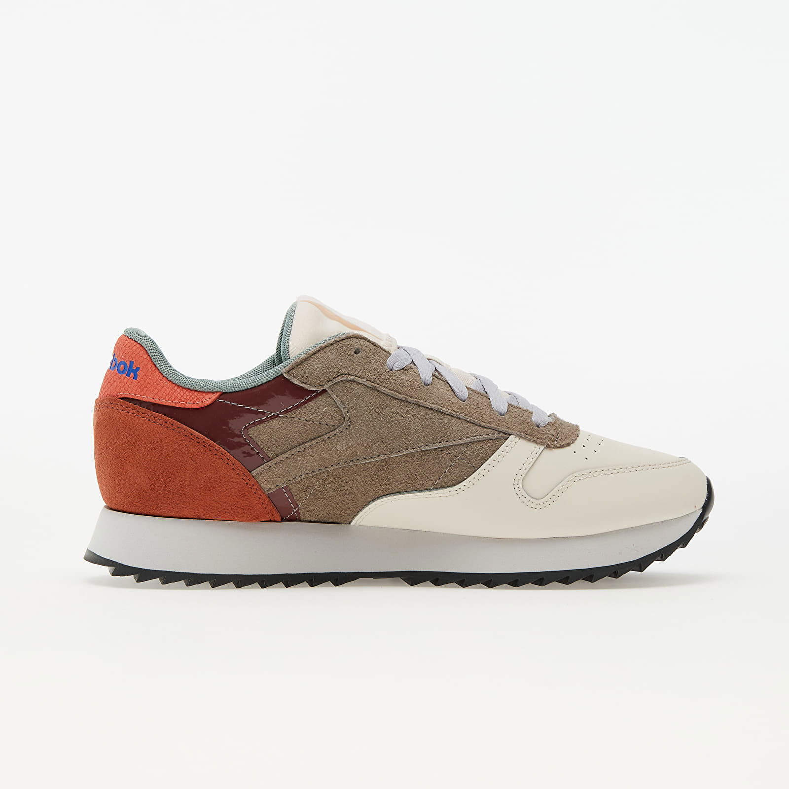 Classic Leather Ripple Cer