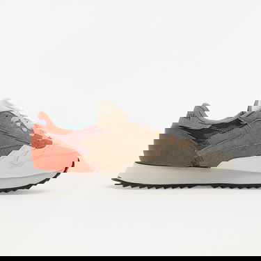Tenisky a topánky Reebok Classic Leather Ripple Cer Ružová | FX2991, 1