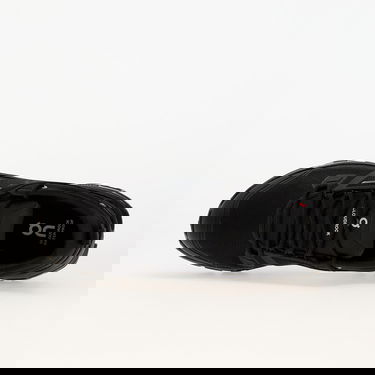 Tenisky a topánky On Running Cloudrock Low Waterproof Čierna | 3WF10141043, 3