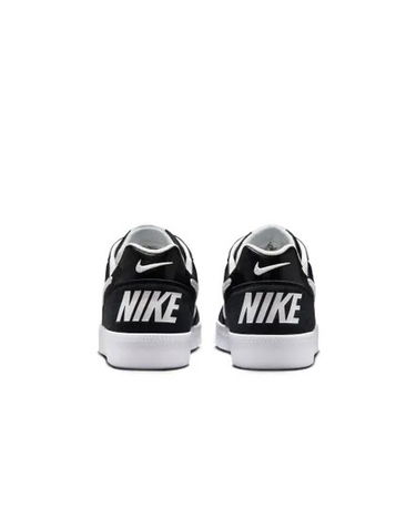 Tenisky a topánky Nike NSW Tiempo Trainer Čierna | 644843-012, 4
