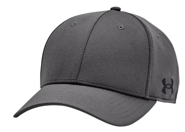 Šiltovka Under Armour UA Team Blitzing Cap Šedá | 1376702-040, 0