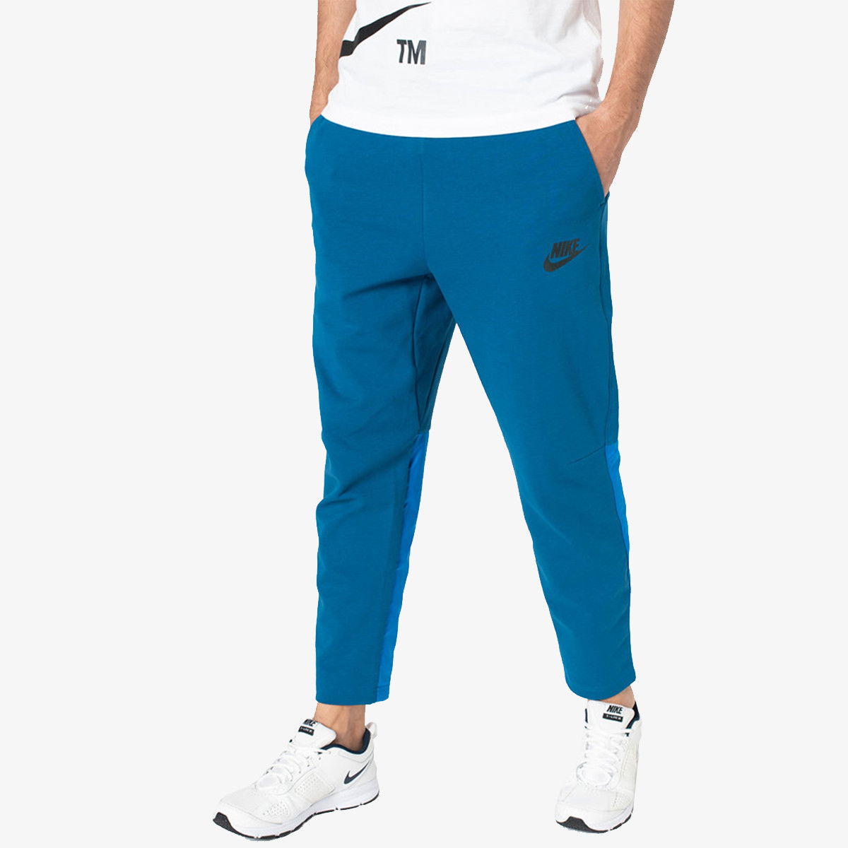 Winter Fleece Pants