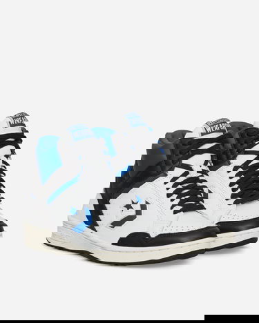 Tenisky a topánky Converse FRGMT x Weapon "Sport Royal" Modrá | A06083C, 4