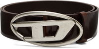 B-1dr D-Logo Buckle Belt