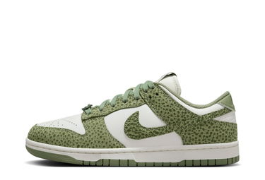Tenisky a topánky Nike Dunk Low "Safari Oil Green" W Zelené | FV6516-300, 1