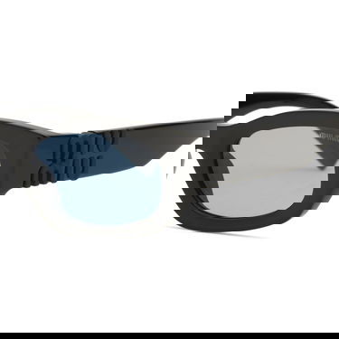 Slnečné okuliare Miu Miu Cat-Eye Sunglasses Čierna | 0MU-B04S-53-16K30U, 3