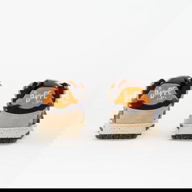Tenisky a topánky BAPE A BATHING APE Bape Sk8 Sta 1 M2 Oranžová | 001FWL801312MORG, 4