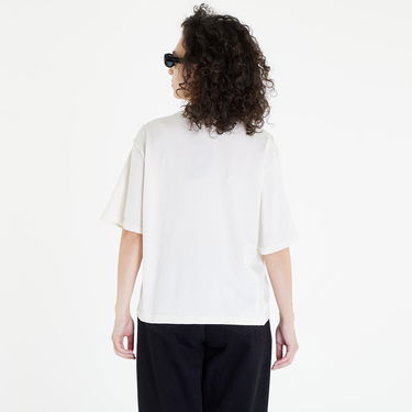 Tričko Reebok Classics Natural Dye Boxy T-Shirt Béžová | HH9704, 1
