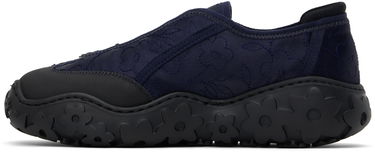 Oblečenie Cecilie Bahnsen Cecilie Bahnsen Alina Navy | 4.24FTW30007 ALINA SNEAKER, 2