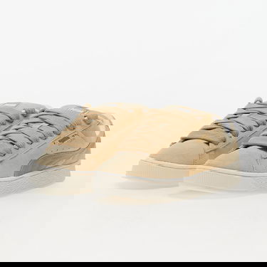 Tenisky a topánky Puma Suede XL Béžová | 395205_05, 4
