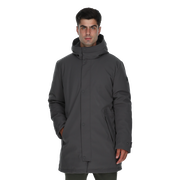 Hooded Parka Simon