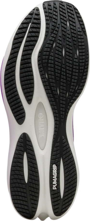 Tenisky a topánky Puma Velocity NITRO 3 Fialová | 377749-19, 3