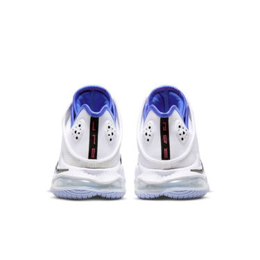 Tenisky a topánky Nike LeBron 19 Low Biela | DH1270-100, 4