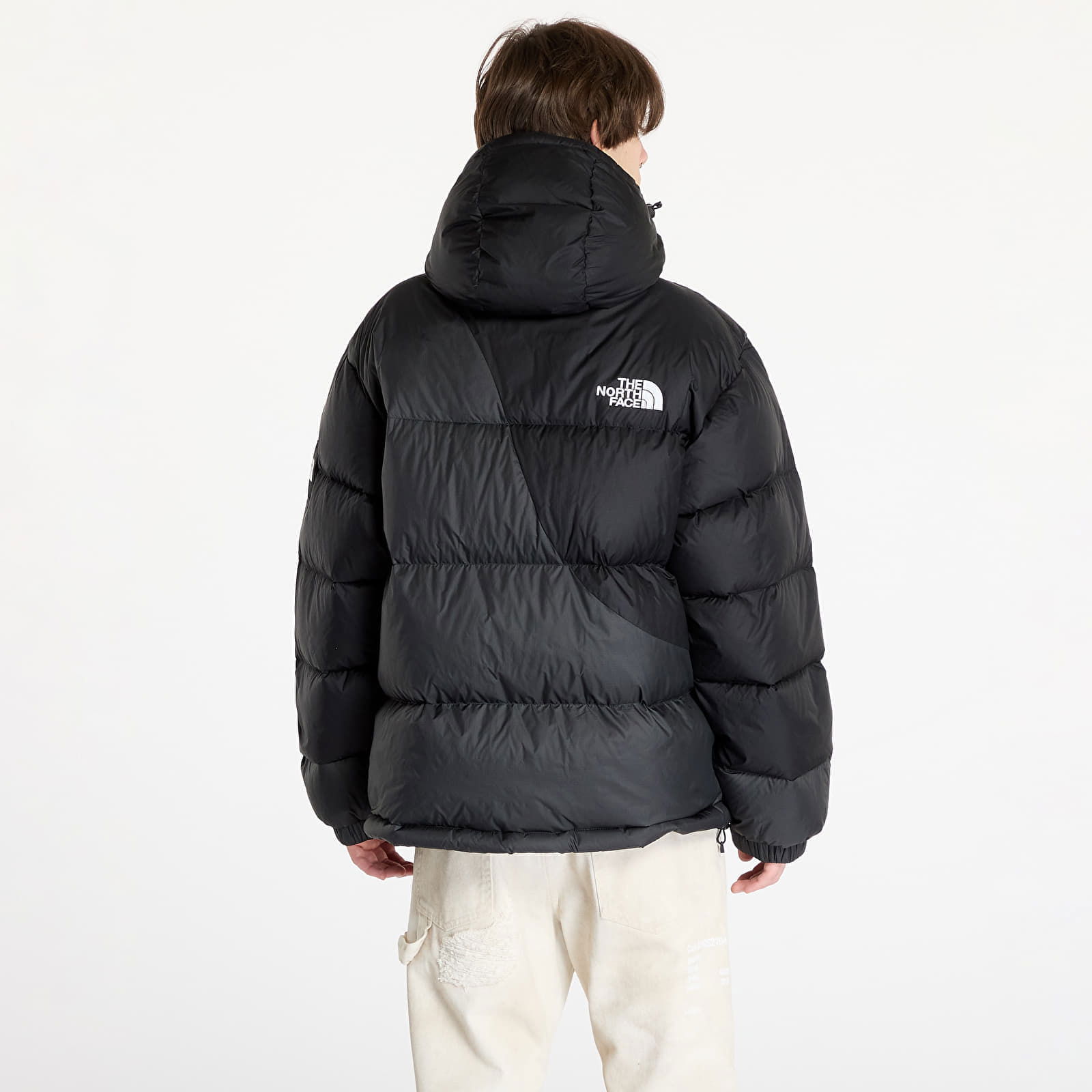 Yinka Ilori x Down Jacket