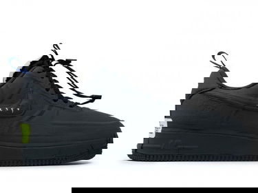 Tenisky a topánky Nike Air Force 1 Experimental Čierna | CV1754 001, 0