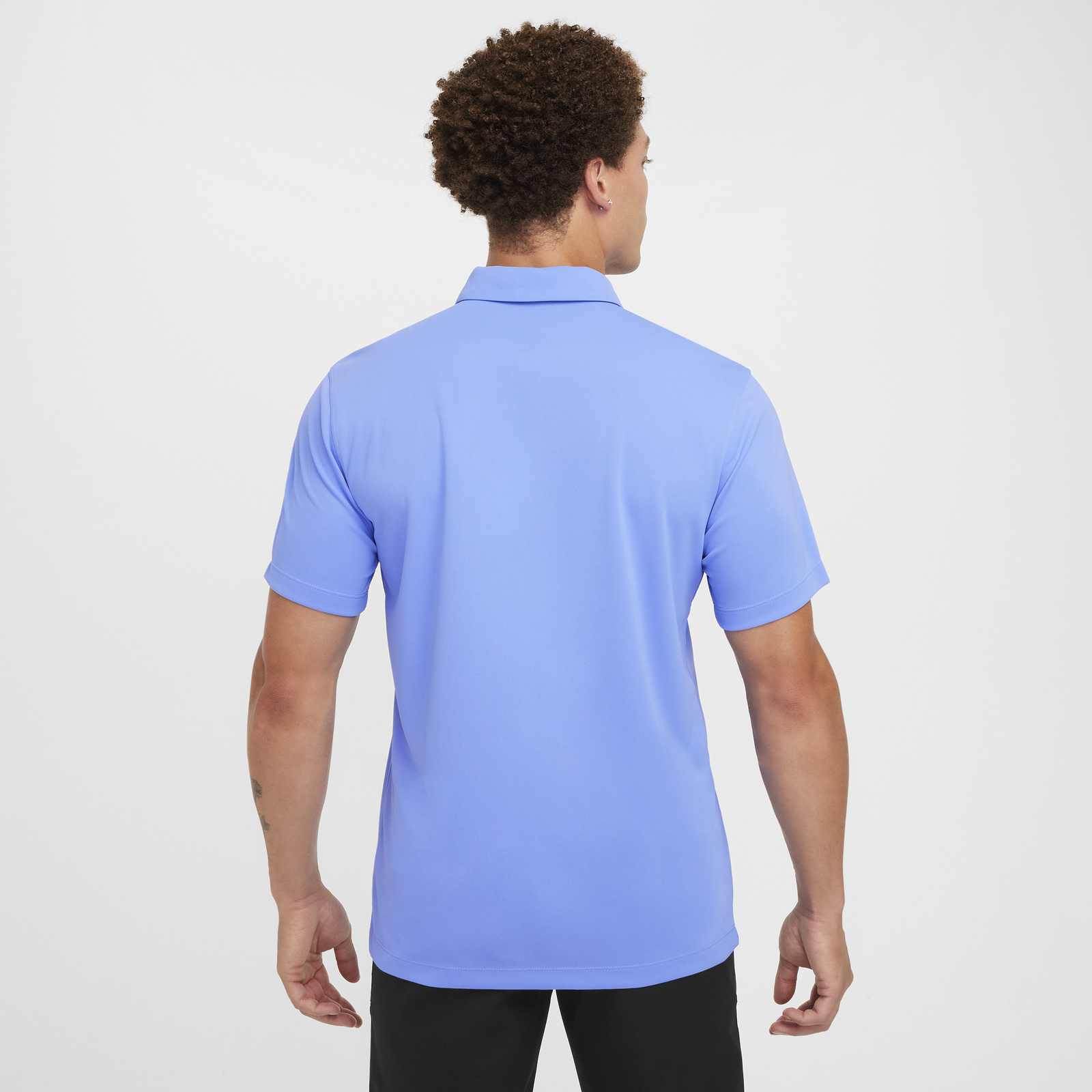 Tennis Polo Shirt Dri-FIT