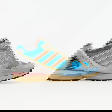 Tenisky a topánky adidas Originals ZX 6000 "Inside Out XZ 0006 Pack - Blue" Modrá | GZ2709, 1