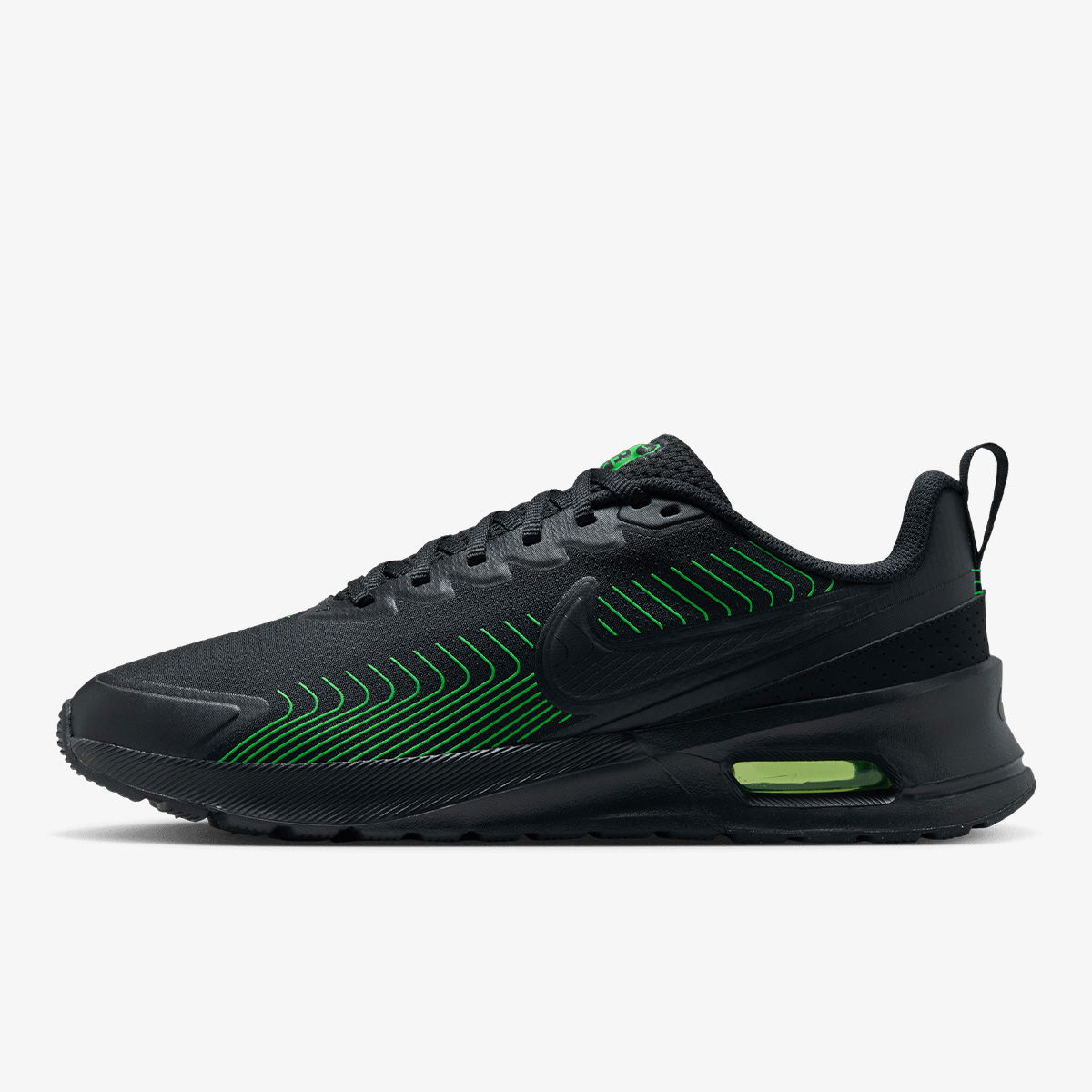 Tenisky a topánky Nike AIR MAX NUAXIS Čierna | FD4329-011, 0