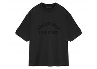 Core Collection Heavy S/S Tee Black