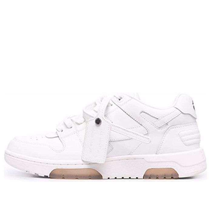Tenisky a topánky Off-White Off-White Out Of Office Biela | OMIA189F21LEA0010101, 0